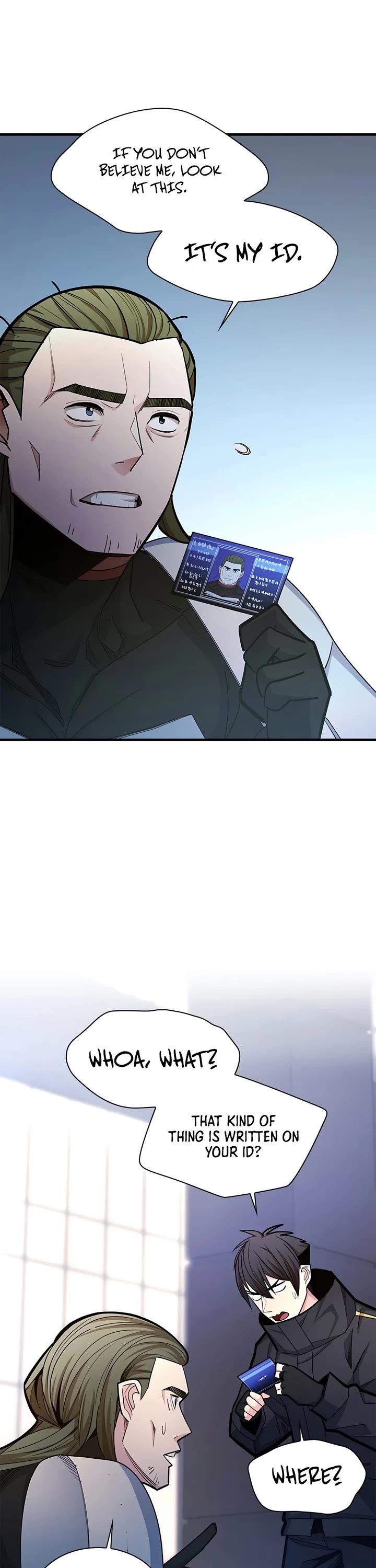 The Tutorial is Too Hard Chapter 279 page 16 - Chapter 279