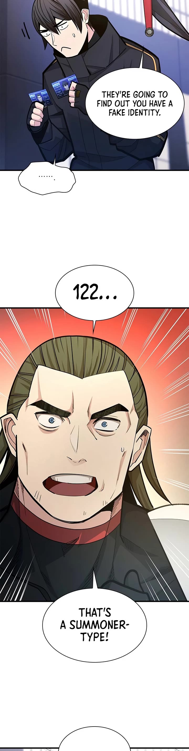 The Tutorial is Too Hard Chapter 279 page 19 - Chapter 279