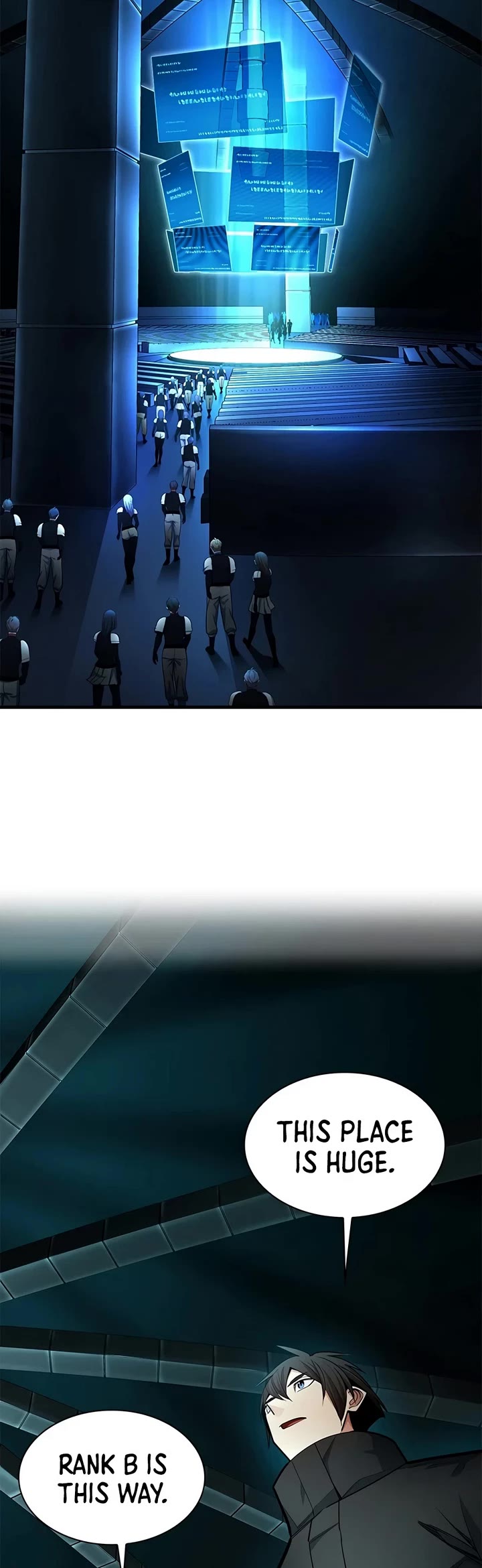 The Tutorial is Too Hard Chapter 279 page 24 - Chapter 279