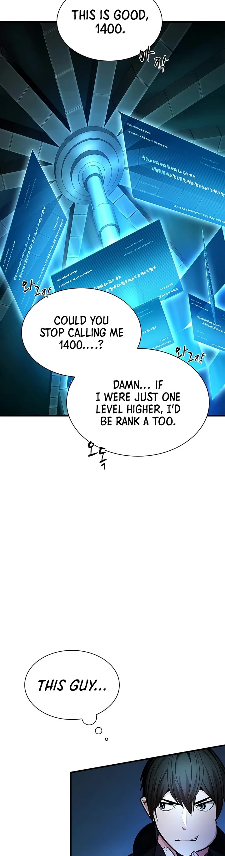 The Tutorial is Too Hard Chapter 279 page 29 - Chapter 279