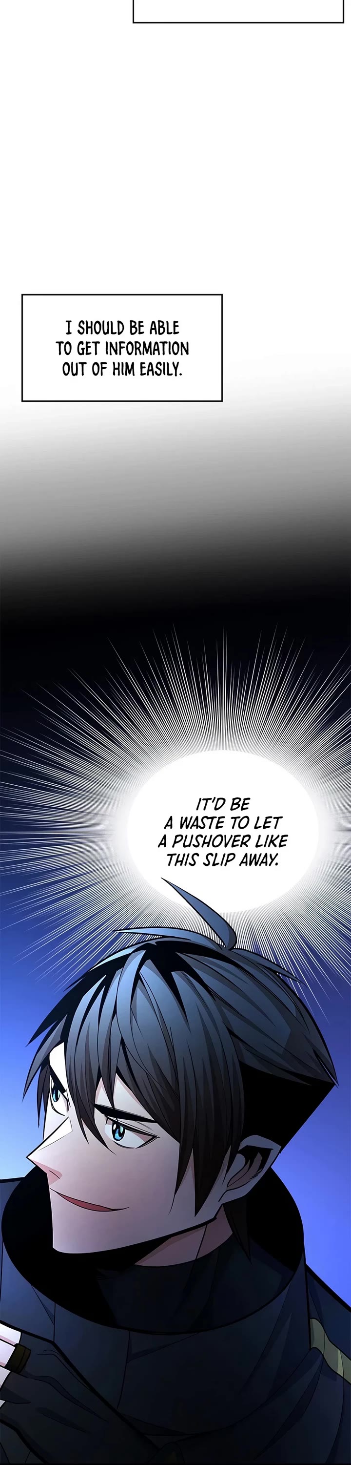 The Tutorial is Too Hard Chapter 279 page 31 - Chapter 279