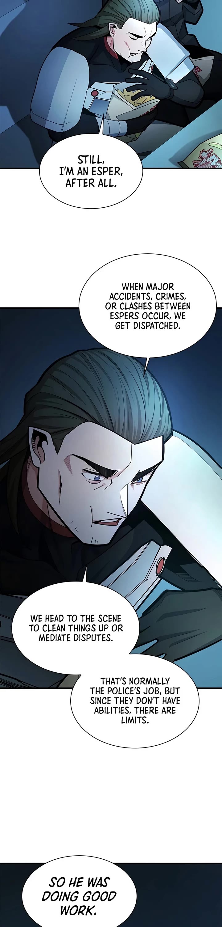 The Tutorial is Too Hard Chapter 279 page 33 - Chapter 279