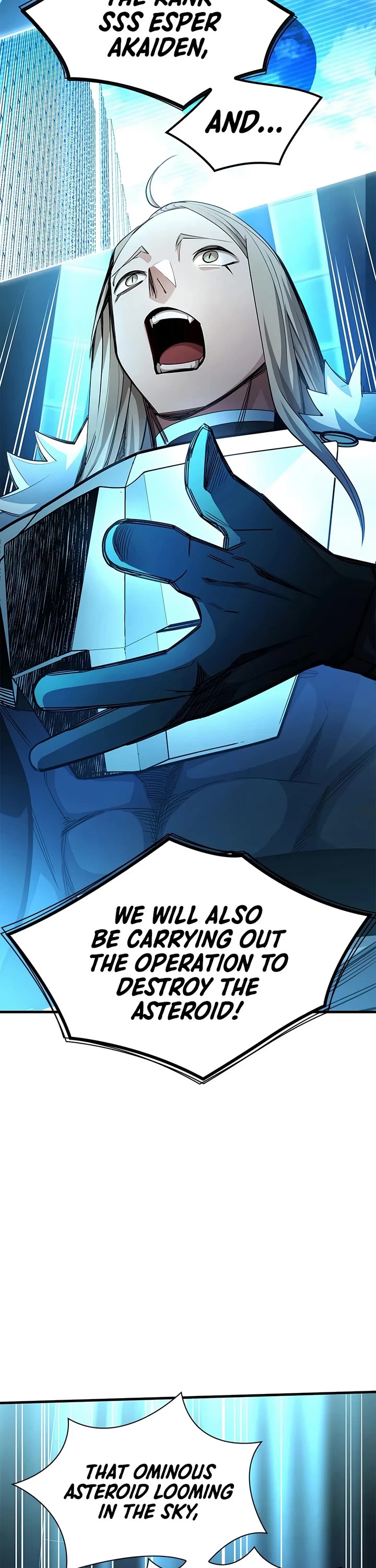 The Tutorial is Too Hard Chapter 279 page 37 - Chapter 279
