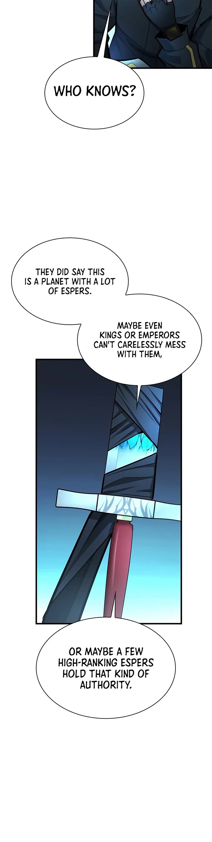 The Tutorial is Too Hard Chapter 279 page 39 - Chapter 279