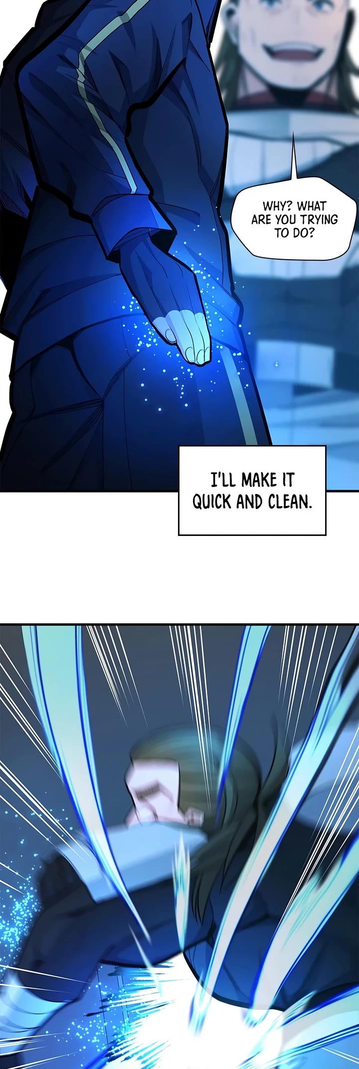The Tutorial is Too Hard Chapter 279 page 4 - Chapter 279