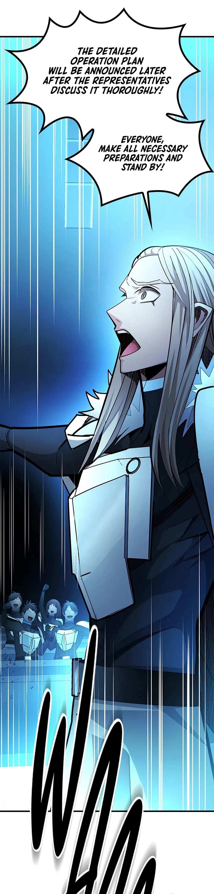 The Tutorial is Too Hard Chapter 279 page 40 - Chapter 279