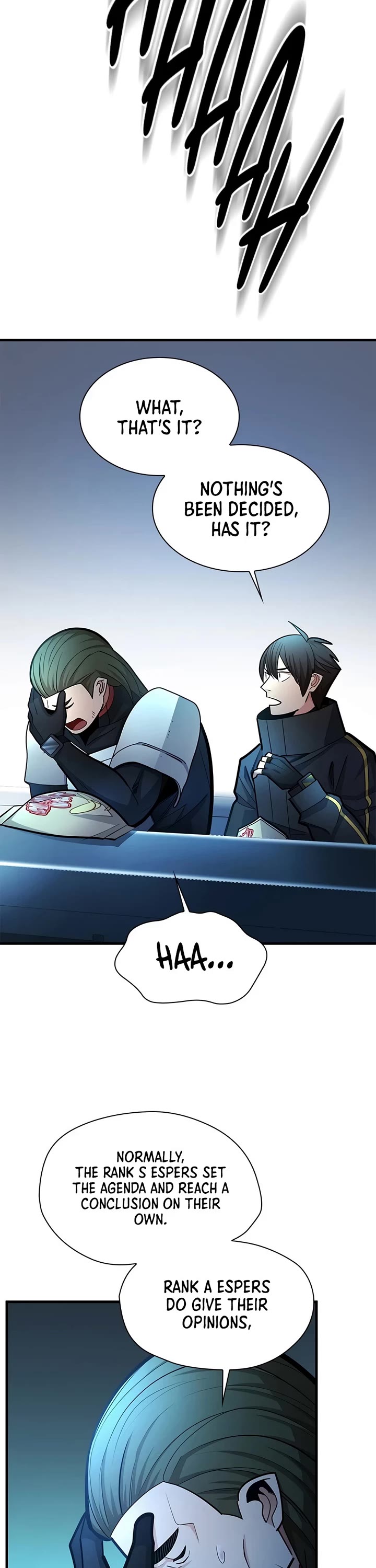 The Tutorial is Too Hard Chapter 279 page 41 - Chapter 279
