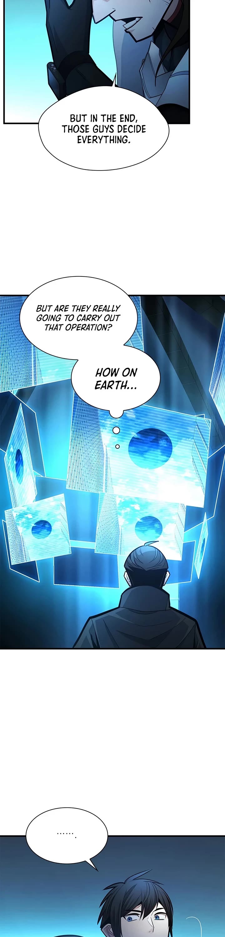 The Tutorial is Too Hard Chapter 279 page 42 - Chapter 279