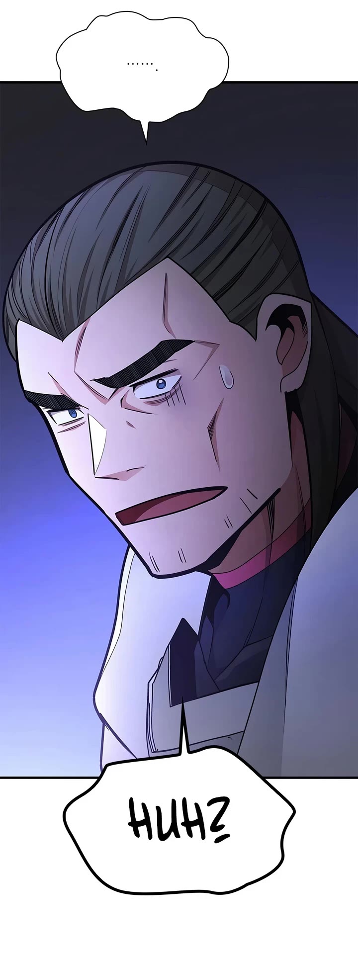 The Tutorial is Too Hard Chapter 279 page 45 - Chapter 279