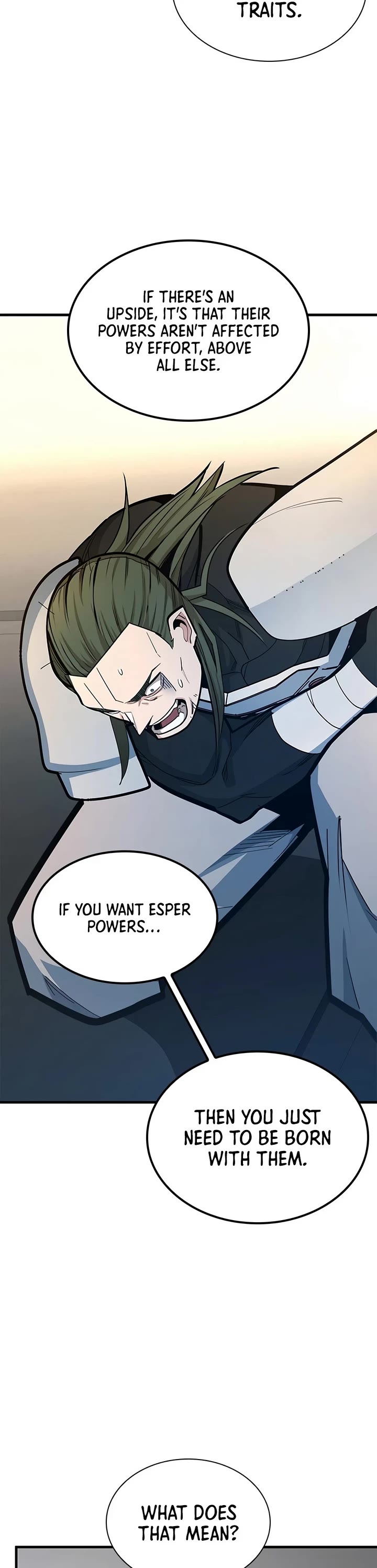 The Tutorial is Too Hard Chapter 279 page 9 - Chapter 279
