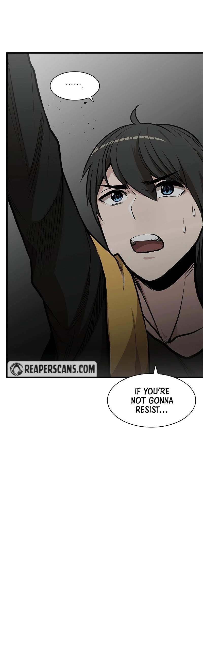 The Tutorial is Too Hard Chapter 28 page 10 - Chapter 28