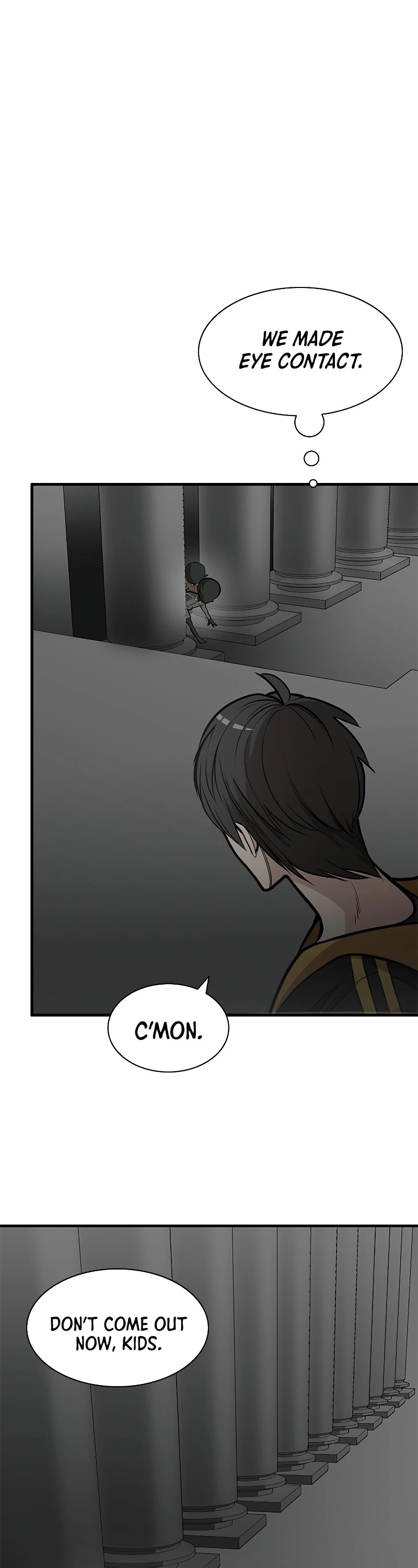 The Tutorial is Too Hard Chapter 28 page 15 - Chapter 28