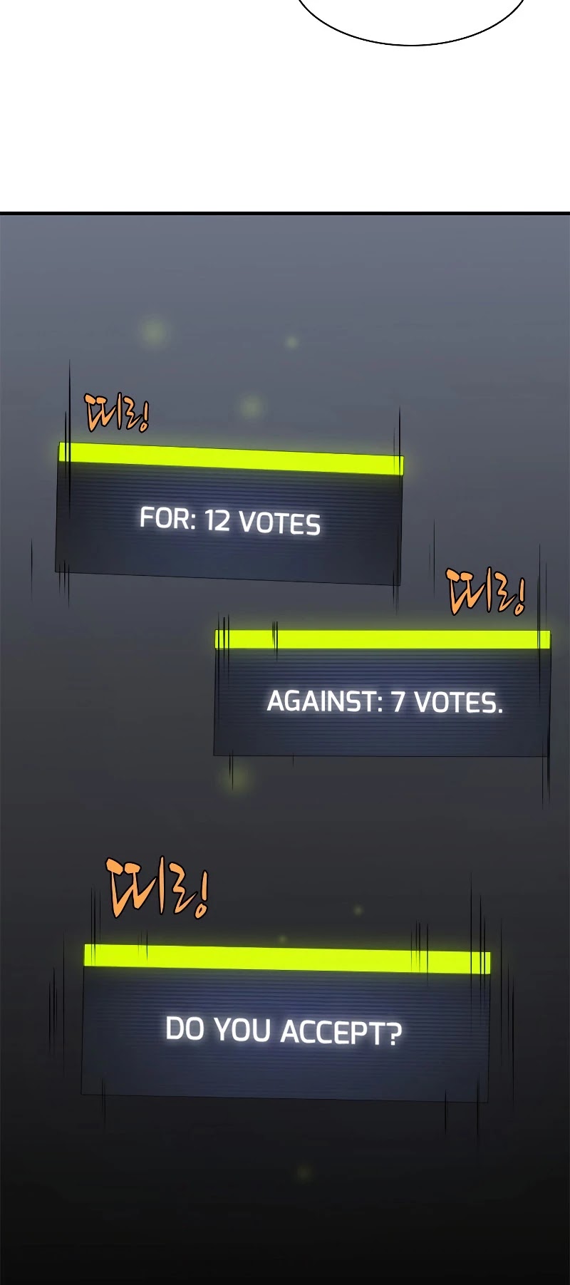 The Tutorial is Too Hard Chapter 28 page 20 - Chapter 28