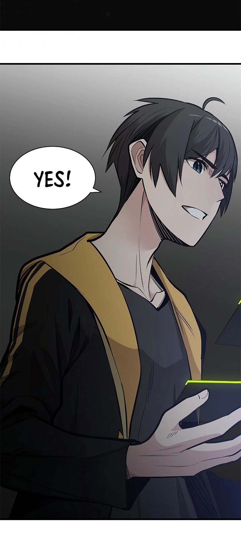 The Tutorial is Too Hard Chapter 28 page 21 - Chapter 28