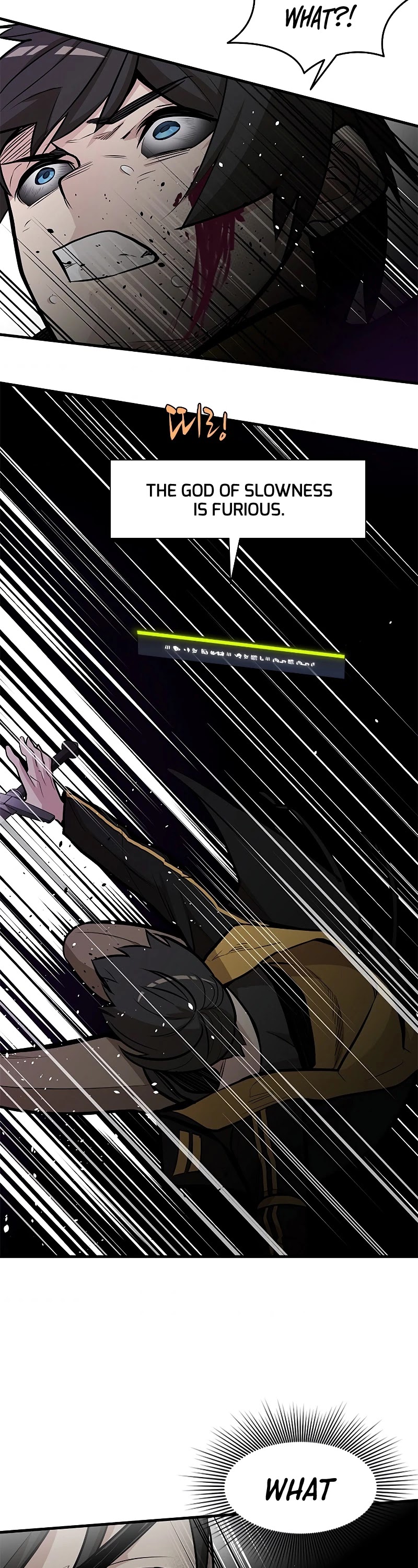 The Tutorial is Too Hard Chapter 28 page 29 - Chapter 28