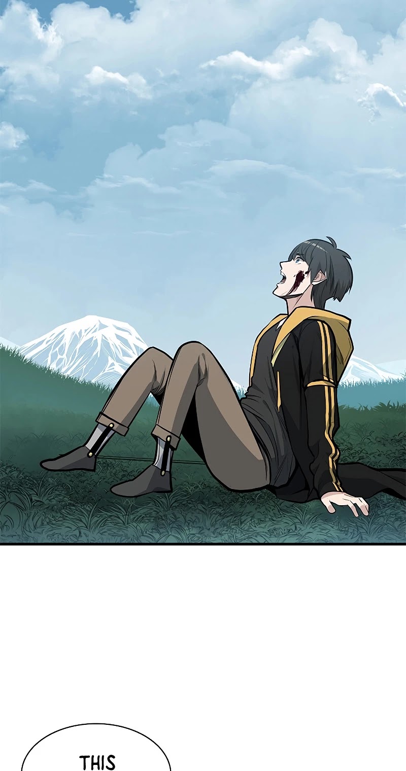 The Tutorial is Too Hard Chapter 28 page 31 - Chapter 28