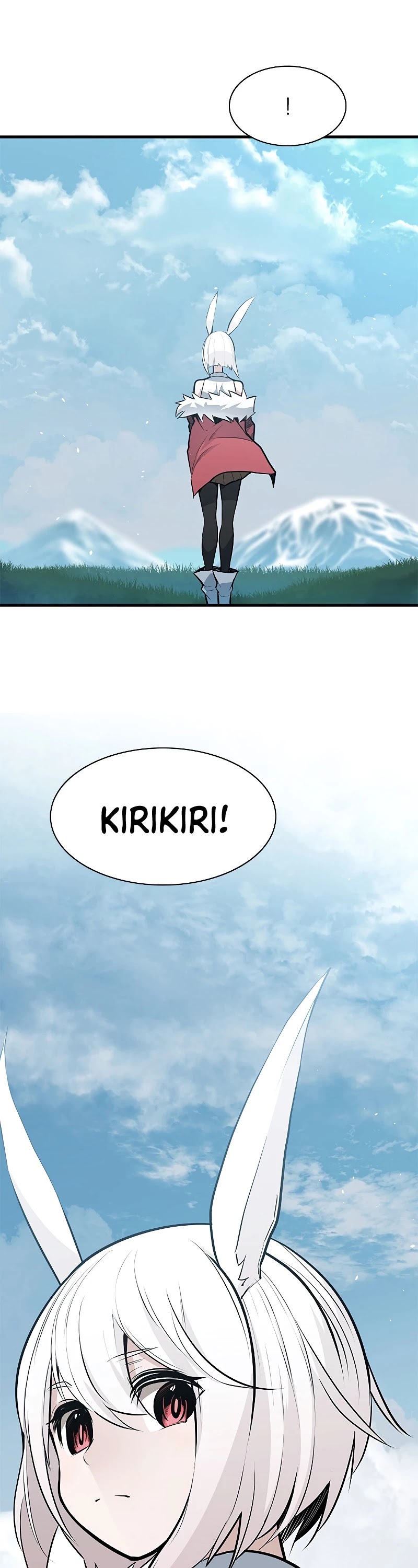 The Tutorial is Too Hard Chapter 28 page 33 - Chapter 28