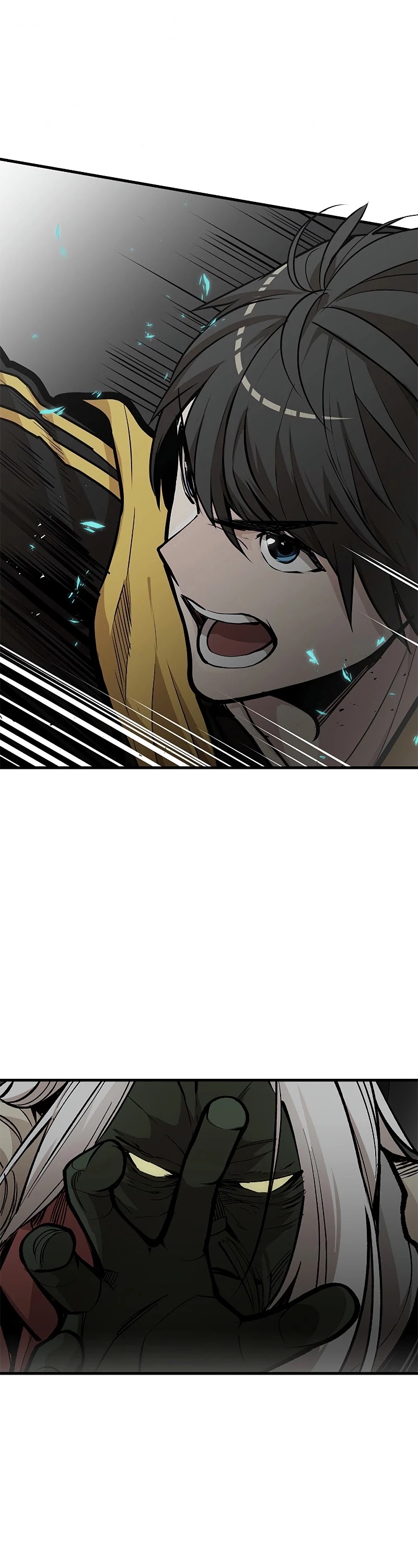 The Tutorial is Too Hard Chapter 28 page 4 - Chapter 28