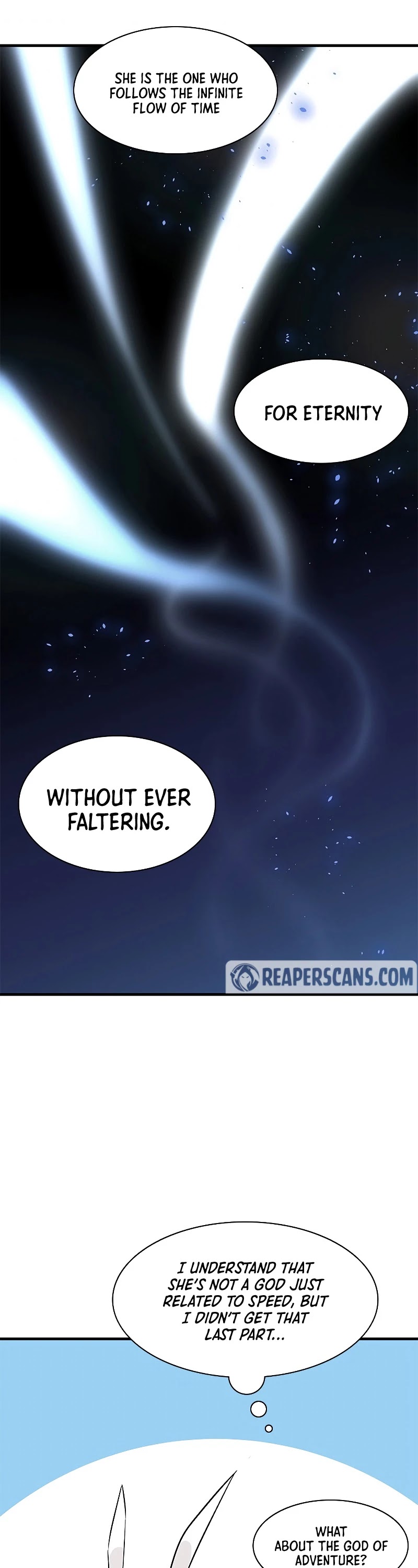 The Tutorial is Too Hard Chapter 28 page 46 - Chapter 28