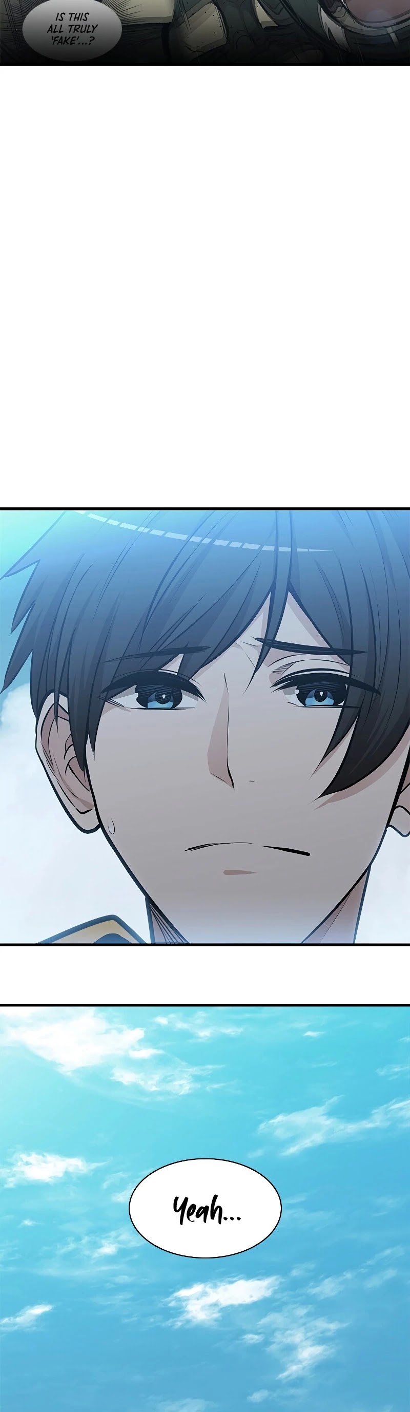 The Tutorial is Too Hard Chapter 28 page 51 - Chapter 28