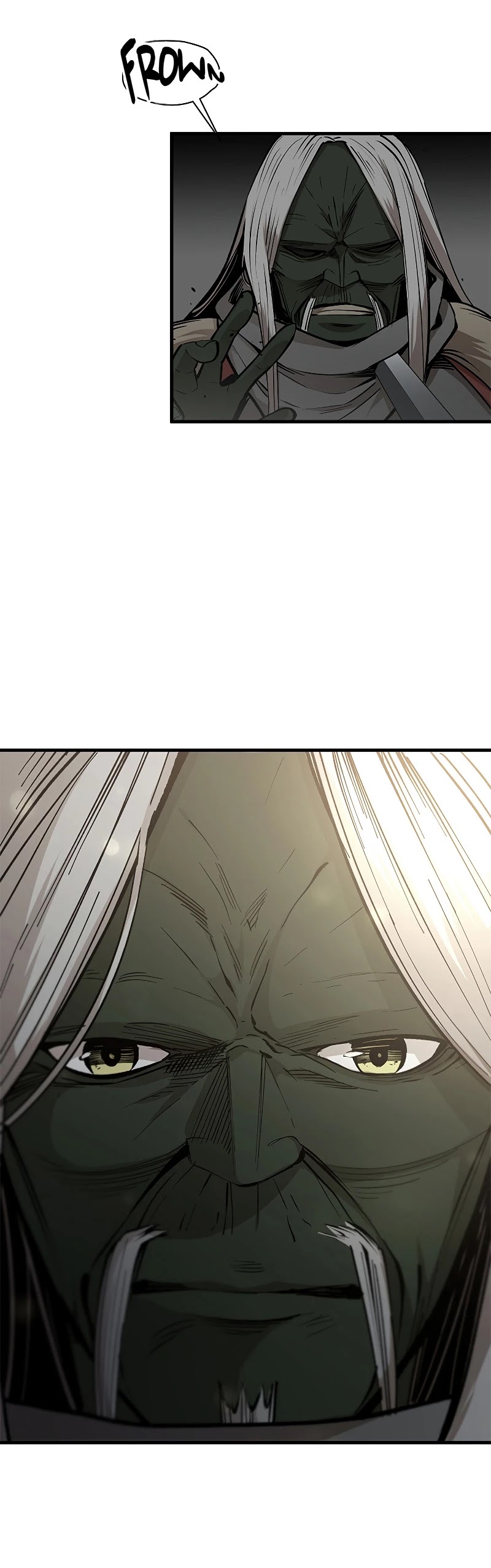 The Tutorial is Too Hard Chapter 28 page 9 - Chapter 28