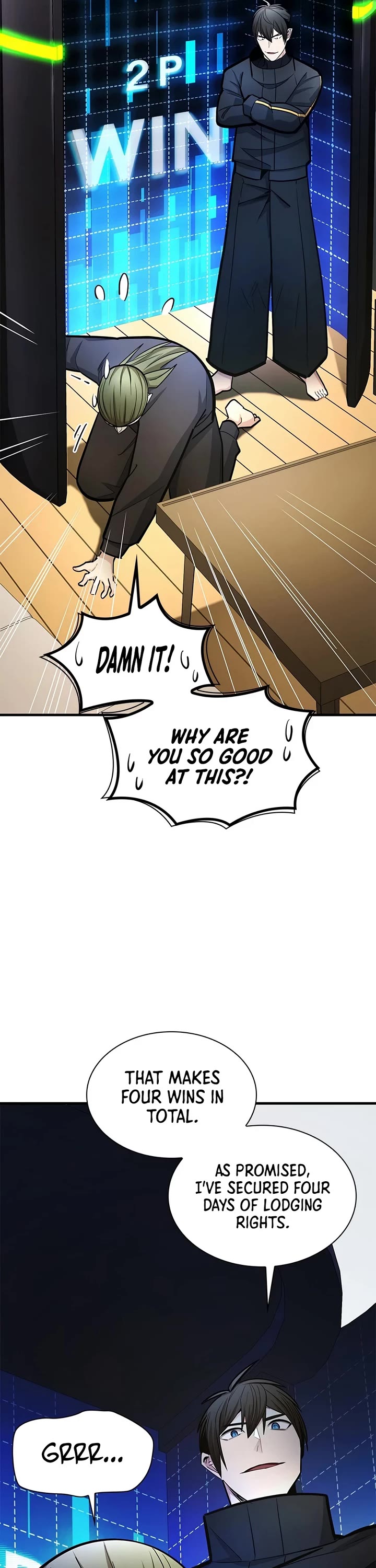 The Tutorial is Too Hard Chapter 280 page 13 - Chapter 280