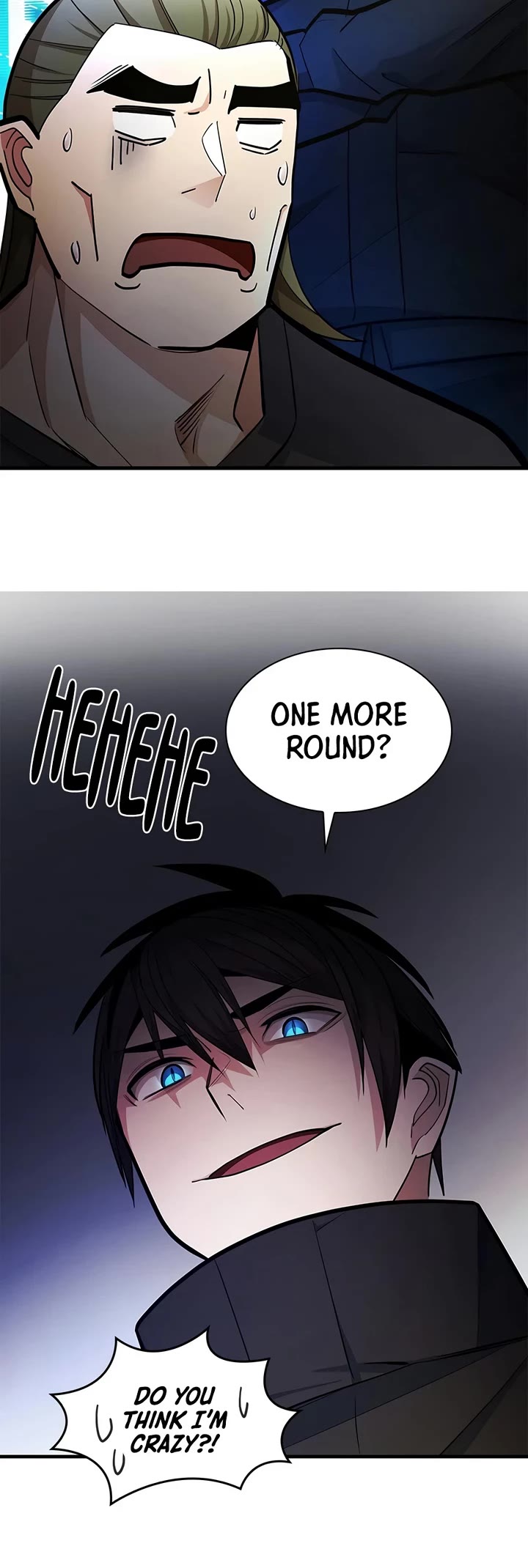 The Tutorial is Too Hard Chapter 280 page 14 - Chapter 280