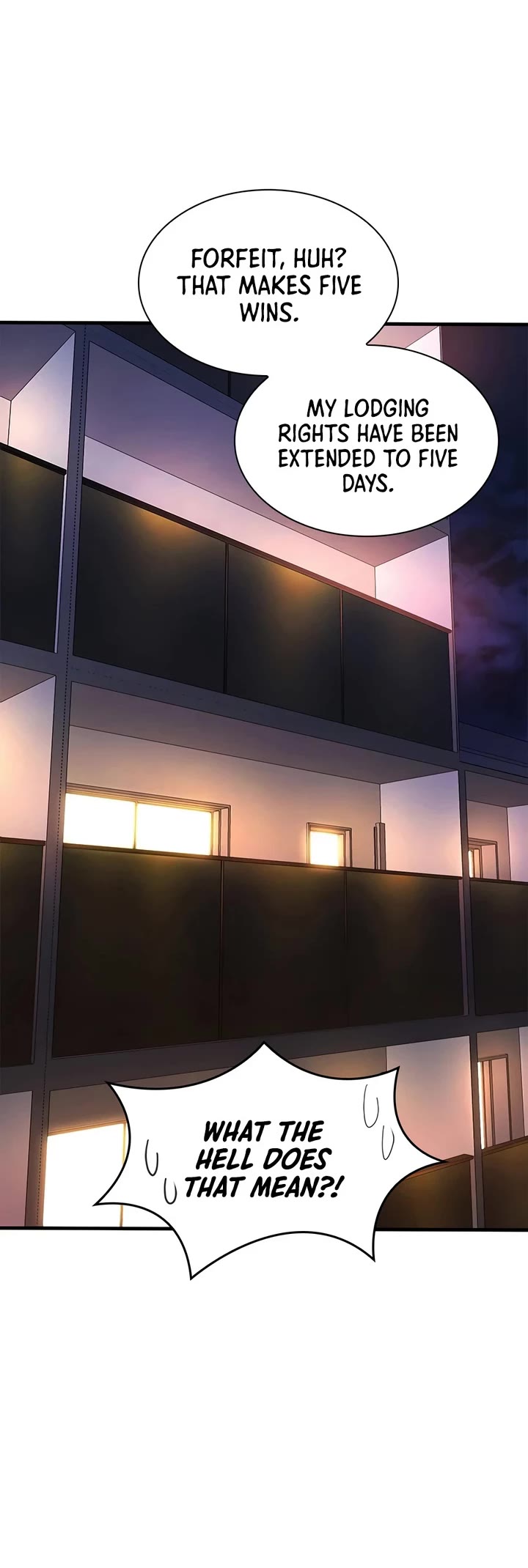 The Tutorial is Too Hard Chapter 280 page 15 - Chapter 280