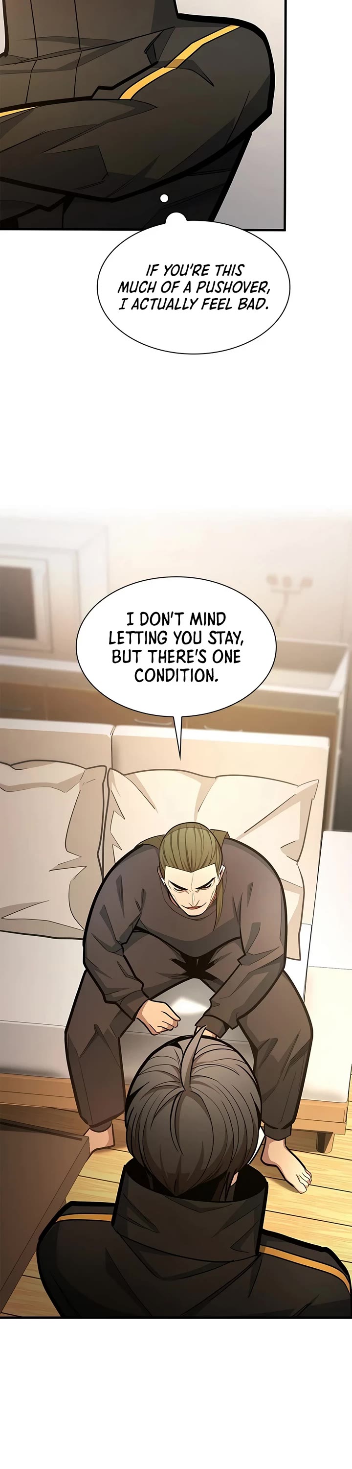 The Tutorial is Too Hard Chapter 280 page 17 - Chapter 280
