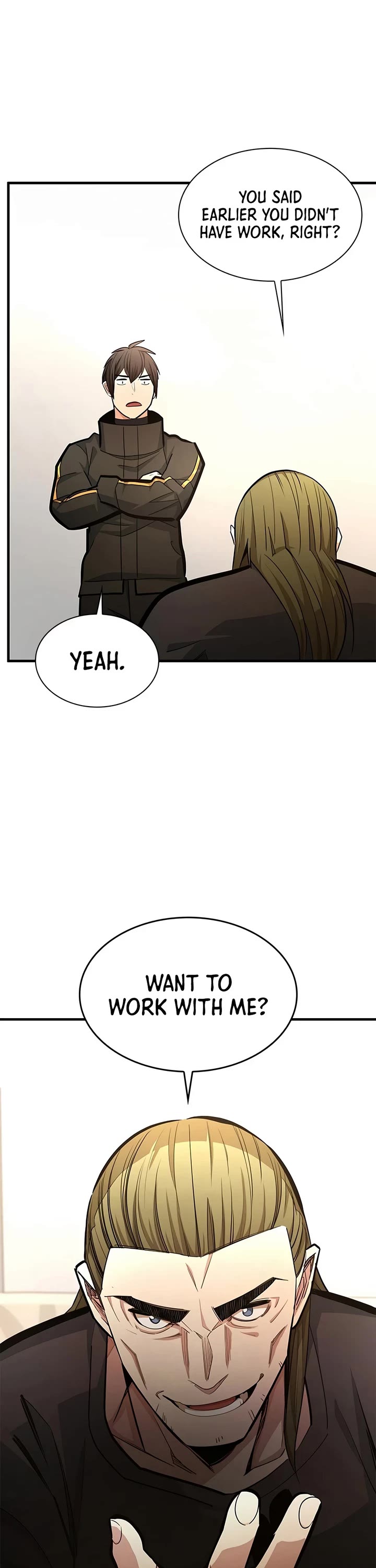 The Tutorial is Too Hard Chapter 280 page 18 - Chapter 280