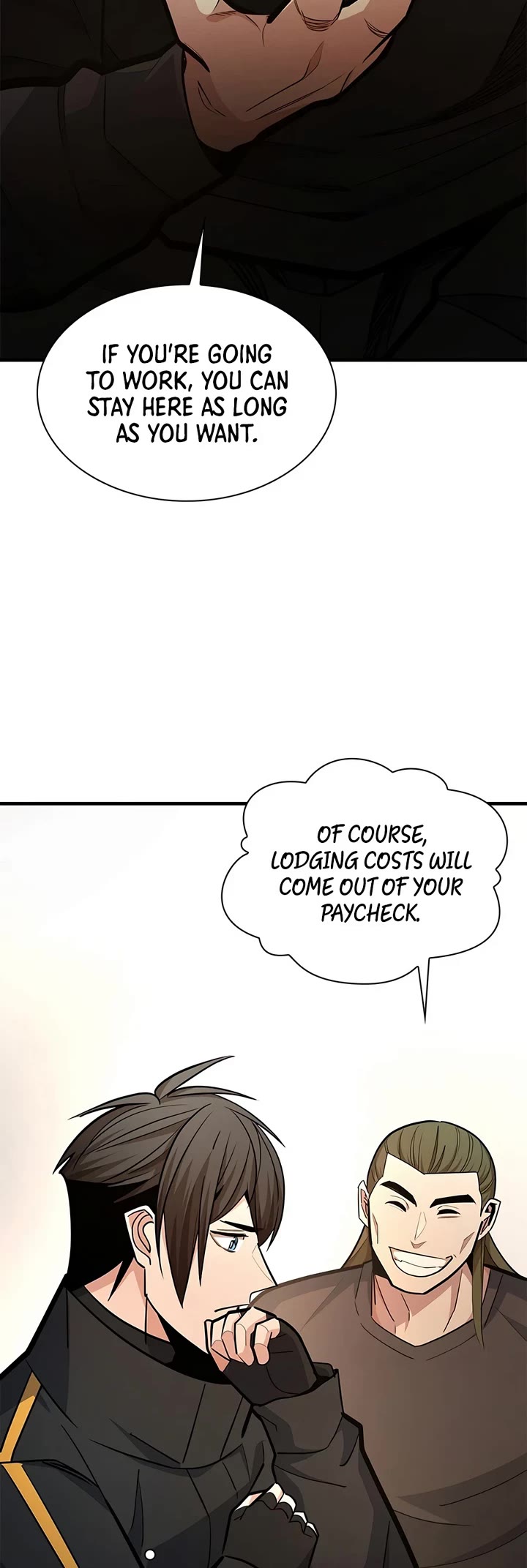 The Tutorial is Too Hard Chapter 280 page 19 - Chapter 280
