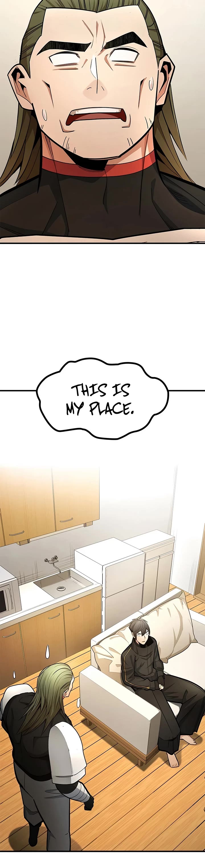 The Tutorial is Too Hard Chapter 280 page 2 - Chapter 280