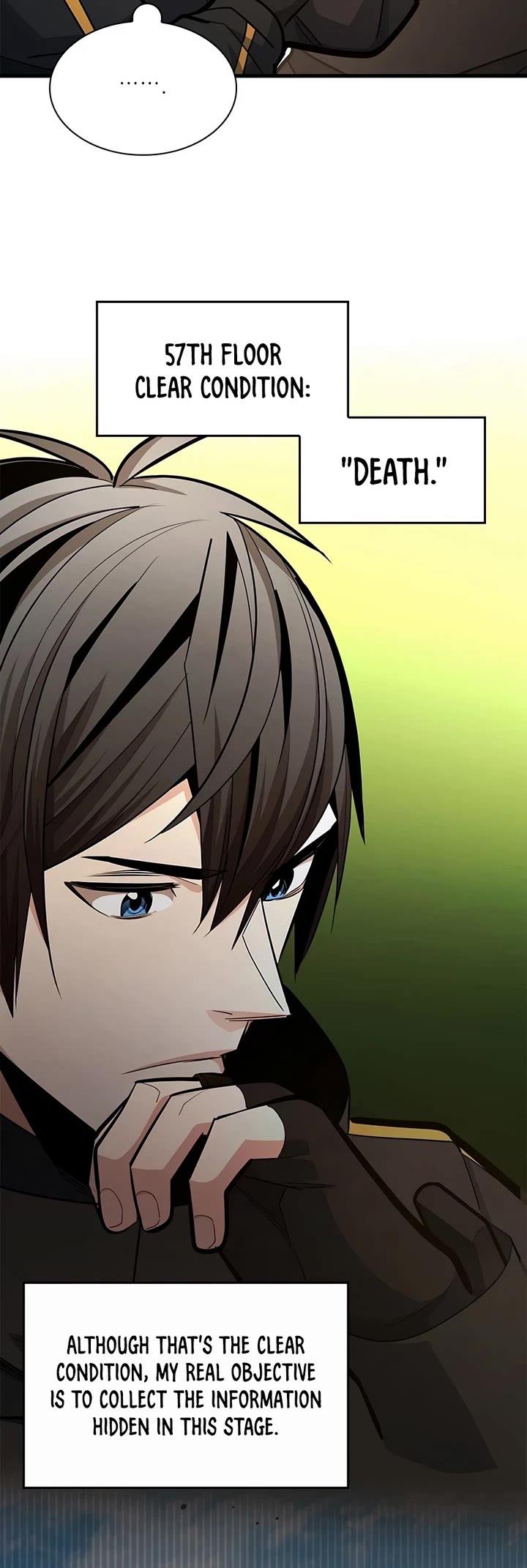 The Tutorial is Too Hard Chapter 280 page 20 - Chapter 280