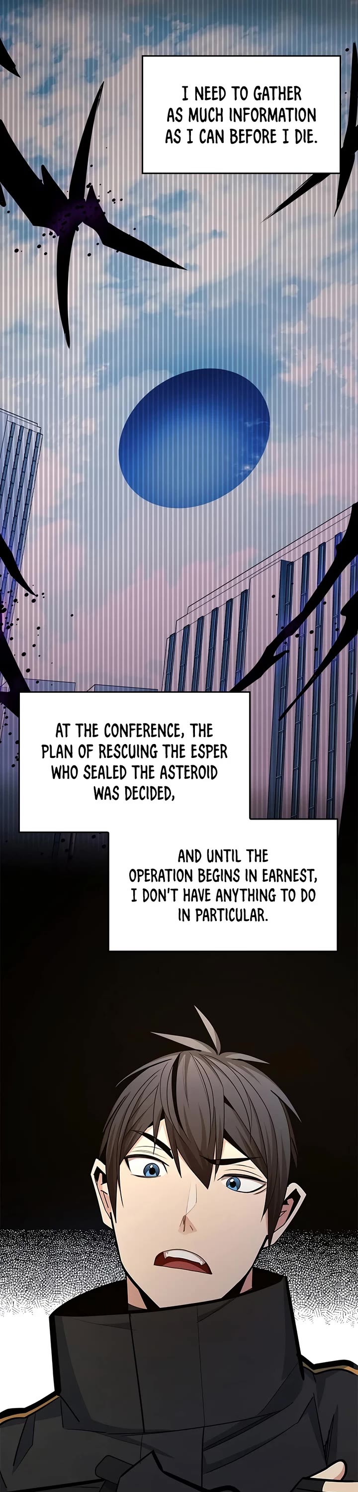 The Tutorial is Too Hard Chapter 280 page 21 - Chapter 280