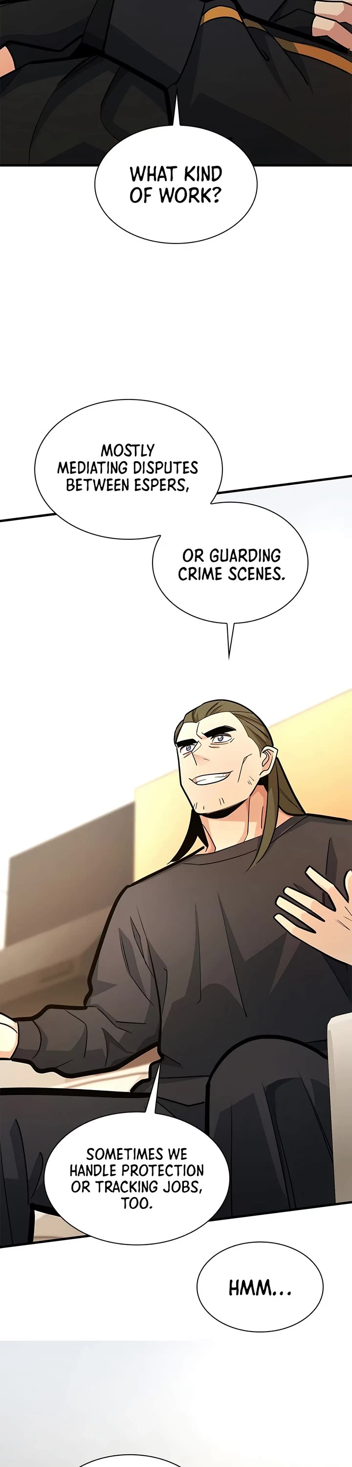 The Tutorial is Too Hard Chapter 280 page 22 - Chapter 280