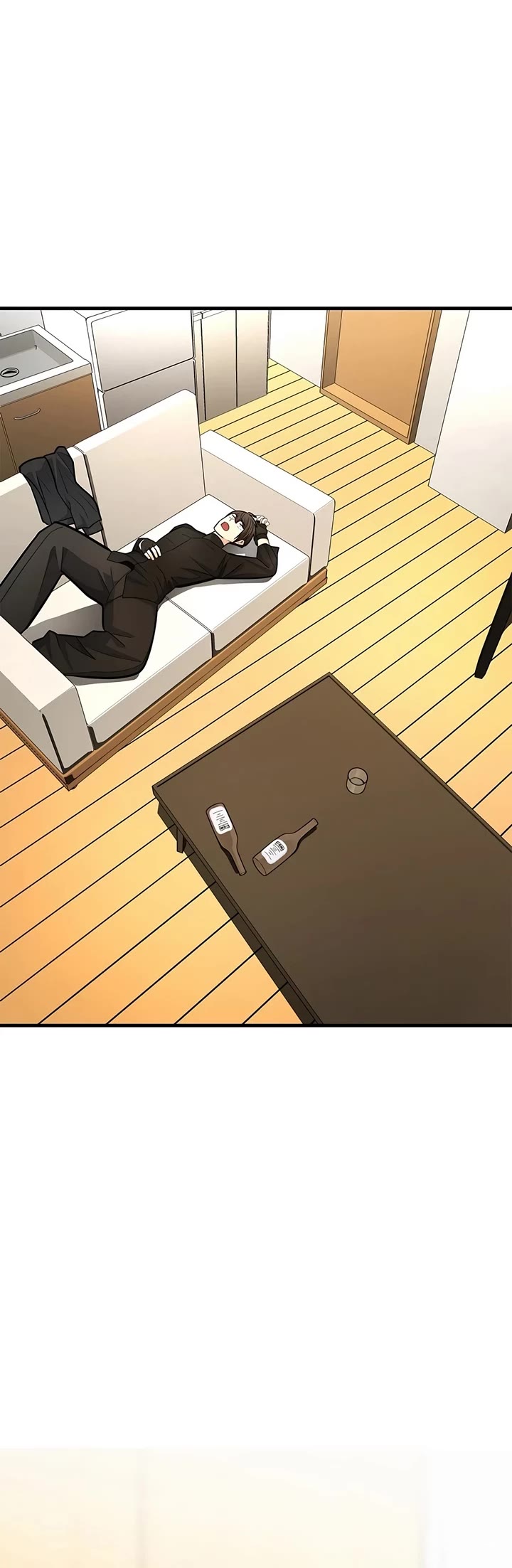 The Tutorial is Too Hard Chapter 280 page 25 - Chapter 280