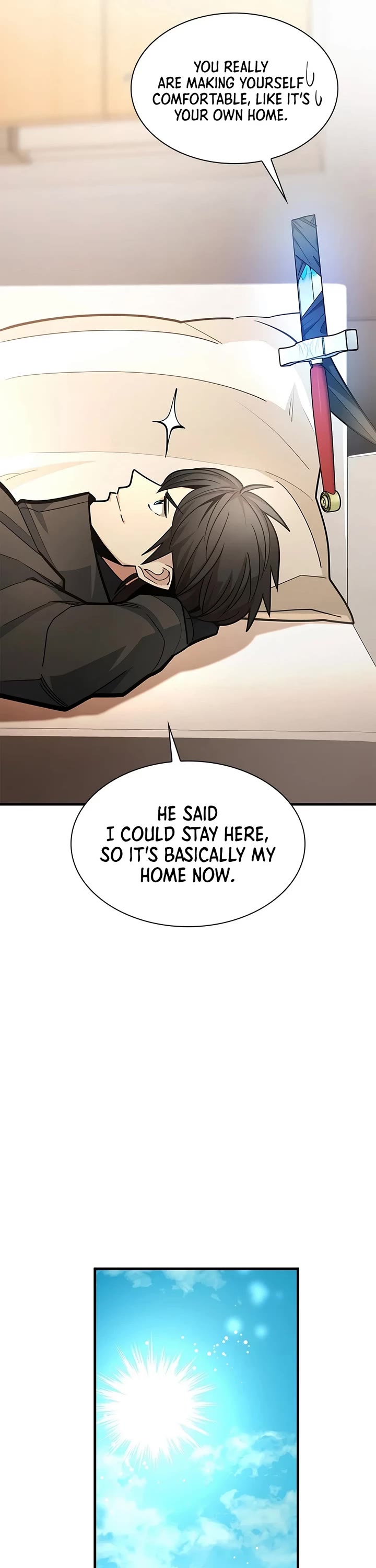 The Tutorial is Too Hard Chapter 280 page 26 - Chapter 280