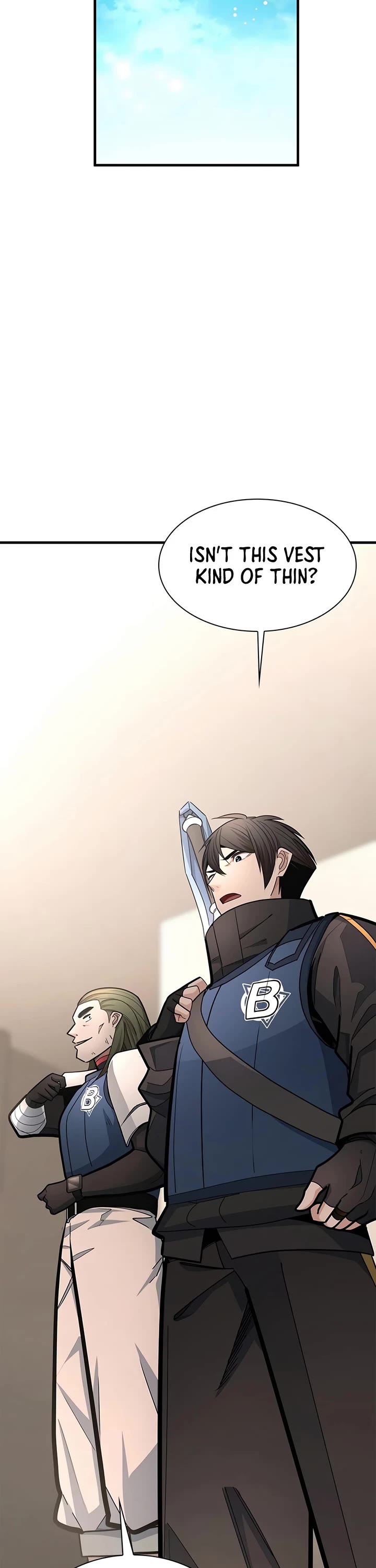The Tutorial is Too Hard Chapter 280 page 27 - Chapter 280