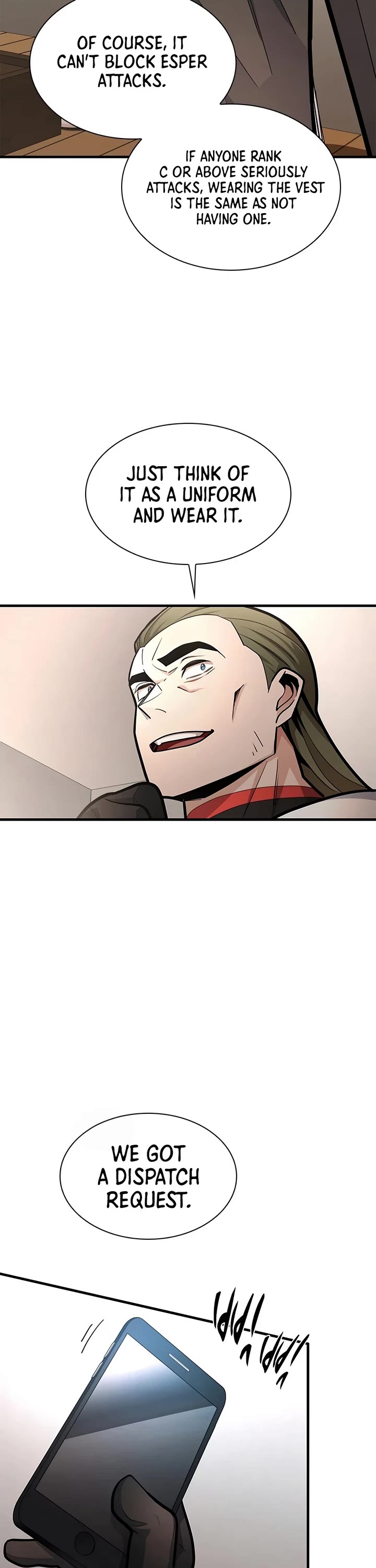The Tutorial is Too Hard Chapter 280 page 28 - Chapter 280