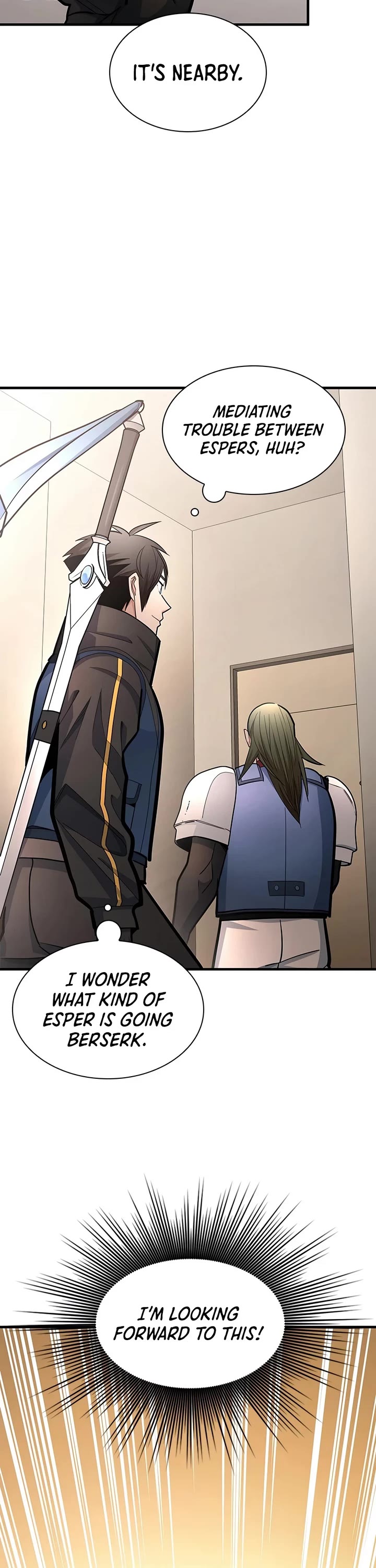 The Tutorial is Too Hard Chapter 280 page 29 - Chapter 280