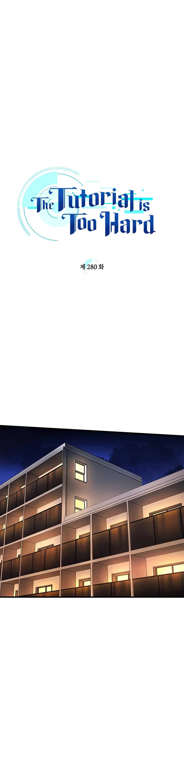 The Tutorial is Too Hard Chapter 280 page 3 - Chapter 280