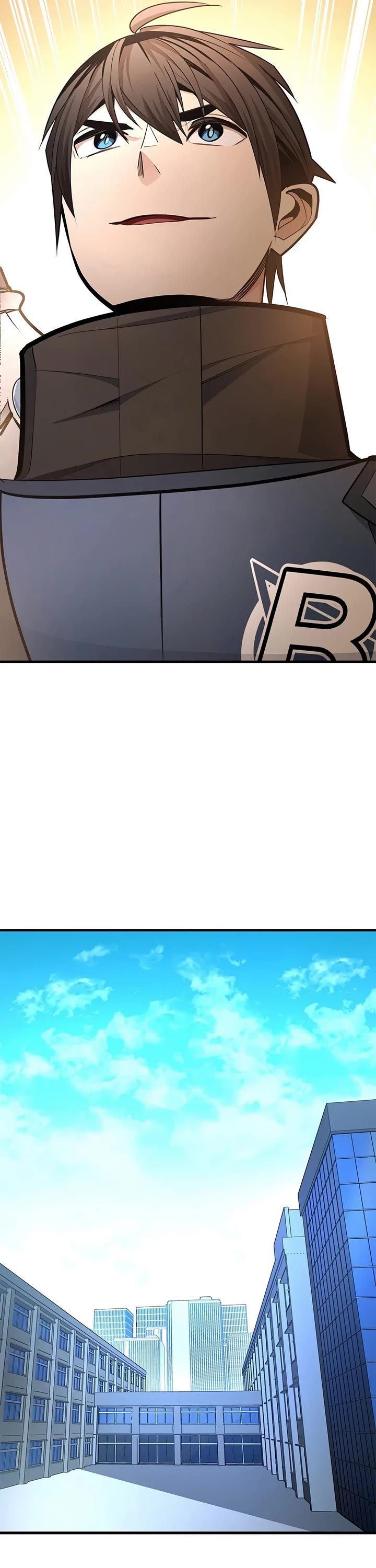 The Tutorial is Too Hard Chapter 280 page 30 - Chapter 280