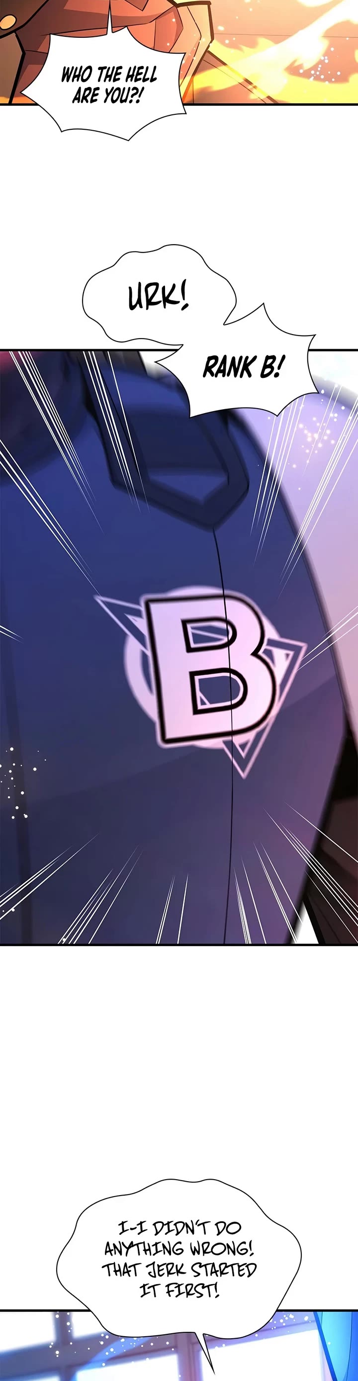 The Tutorial is Too Hard Chapter 280 page 39 - Chapter 280
