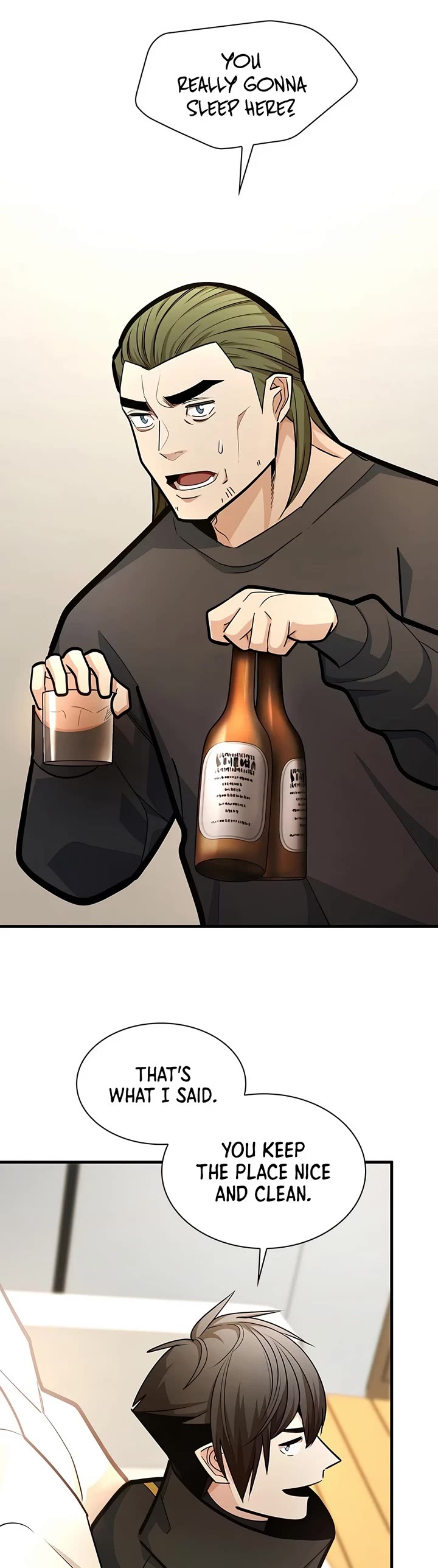 The Tutorial is Too Hard Chapter 280 page 4 - Chapter 280