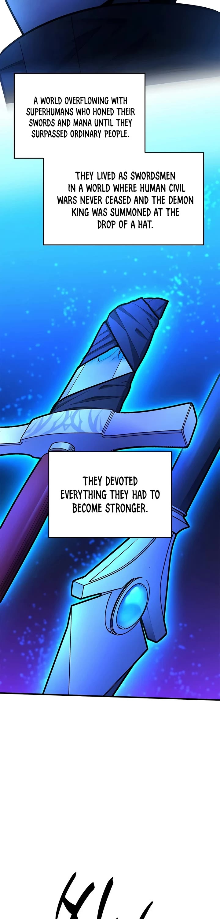 The Tutorial is Too Hard Chapter 280 page 42 - Chapter 280