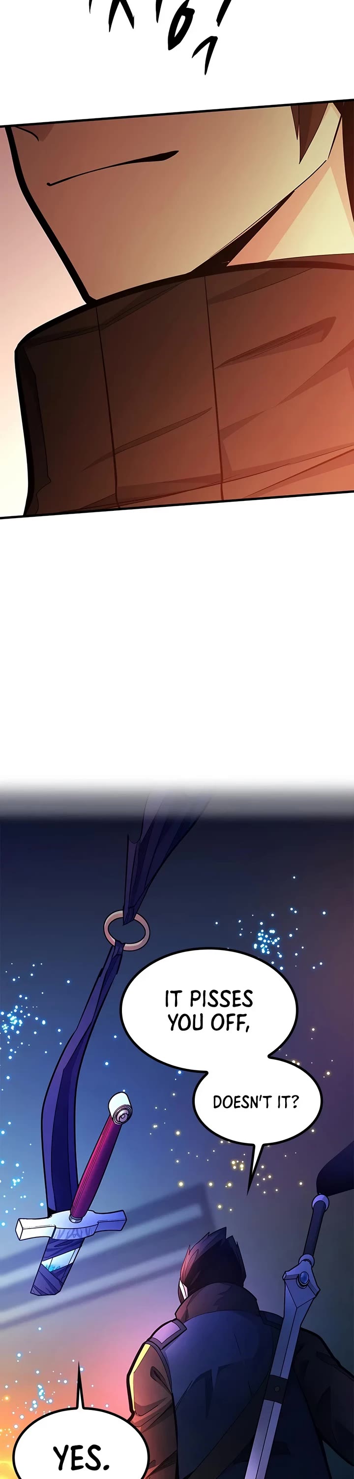 The Tutorial is Too Hard Chapter 280 page 43 - Chapter 280