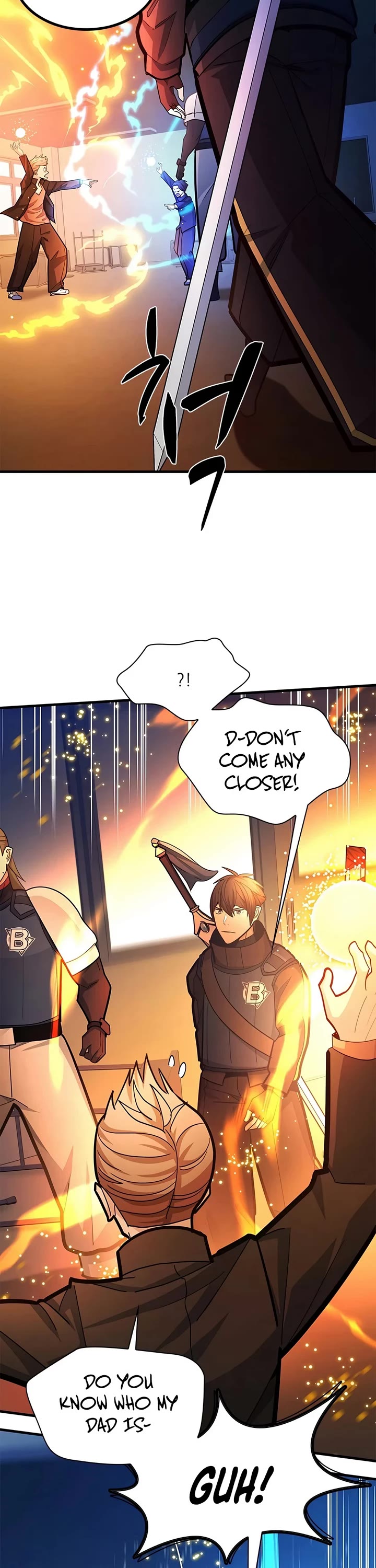 The Tutorial is Too Hard Chapter 280 page 44 - Chapter 280