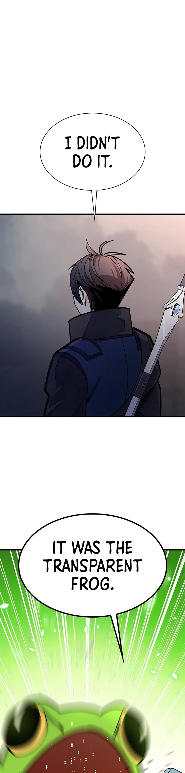 The Tutorial is Too Hard Chapter 280 page 47 - Chapter 280