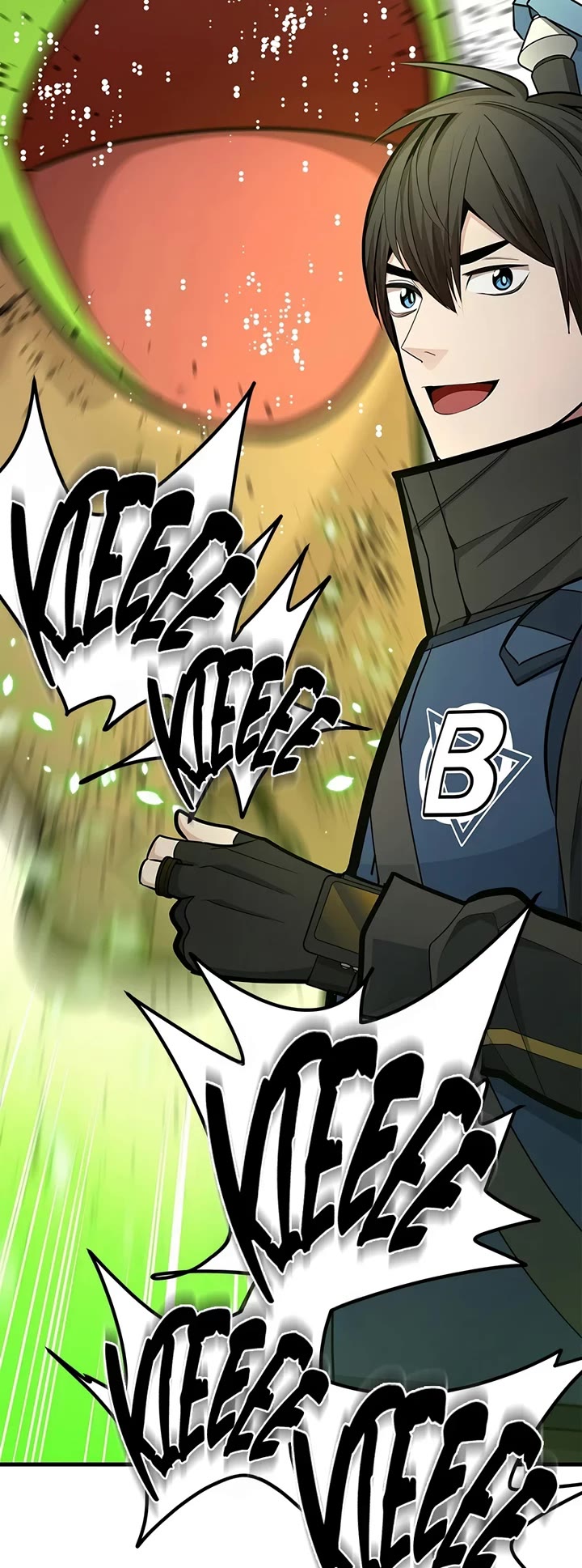 The Tutorial is Too Hard Chapter 280 page 48 - Chapter 280