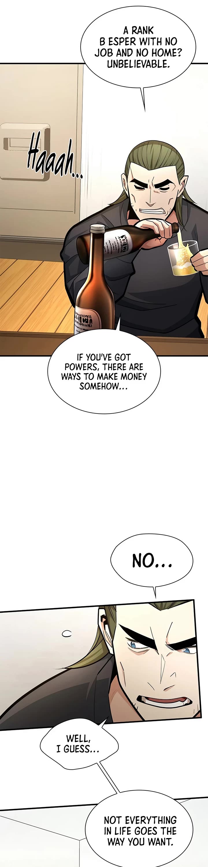 The Tutorial is Too Hard Chapter 280 page 6 - Chapter 280